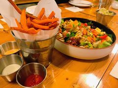 -Twin Tails Brewpub双尾精酿餐吧(八坼店)