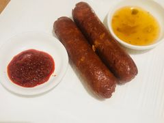 -朵朵开素食餐厅(后宰门街店)