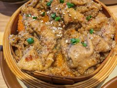 -川堂风·跷脚牛肉·乐山爆炒(宝山日月光店)