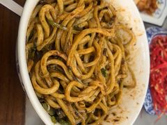 -海碗居老北京炸酱面(增光路店)
