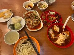 -龙抄手(春熙路总店)
