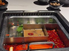 -鼎膳常火锅(华阳店)