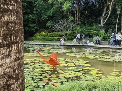 -曼听御花园