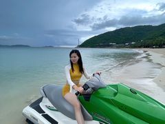 -三亚太阳湾柏悦酒店