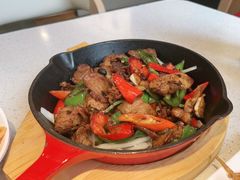 -嘉和一品(新辰天地大兴南区店)