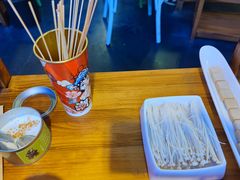 -小小河边鱼(天润城店)