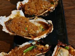 -王扯火胖哥烤生蚝(眉山首店)
