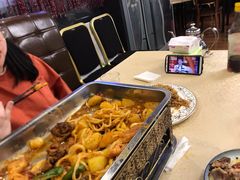 -楼兰印象(朝外店)