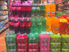 -益万家超市(石河店)