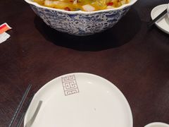 -单家老院·院子里的青岛菜(沙子口店)