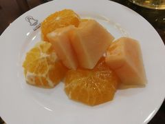 -大佛寺高级素食自助餐厅