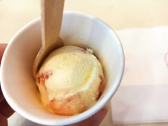 茉莉花覆盆子石榴风味冰淇淋-哈根达斯(合肥天鹅湖店)