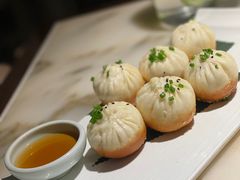 招牌生煎包-淮扬府(安定门店)