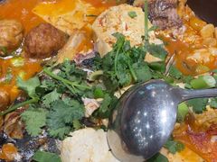 -金陵后厨·南京菜(新街口秣陵路店)