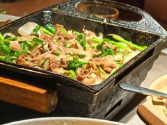 -张家卫·阳江菜·小海鲜(肥婆湾桥店)