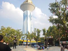 -郑州方特梦幻王国