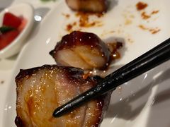 秘制黑叉烧-炳胜品味(珠江新城店)