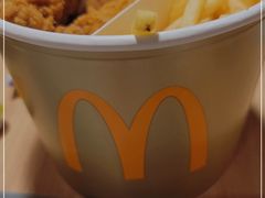 -麦当劳(无锡永乐店)