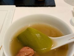 -宝丽轩中餐厅BAOLIXUAN