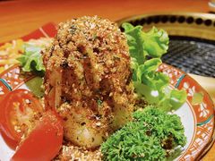 土豆泥-肉魁屋·烧肉·烧鸟·酒场(高新店)