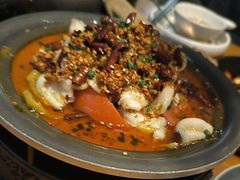 -云海肴·汽锅鸡·云南菜(苏州中心店)