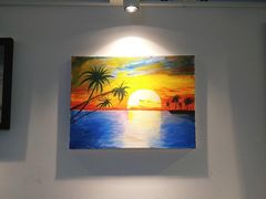 -BRAVO 赞·美艺术中心·系统美术·书法·艺考(双井校区)