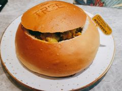 -大树餐厅(红旗街万达店)