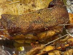 -天天烧烤(顾庄店)