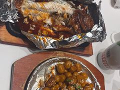 -柴米油盐三杯鸡(象山北路店)