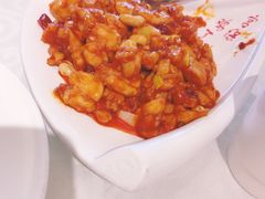 -峨嵋酒家(地安门店)