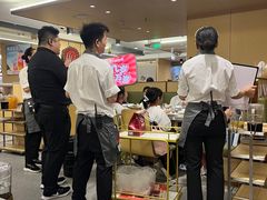 -海底捞火锅(南山京基百纳店)