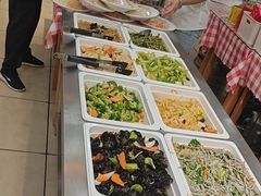 -孟记粥铺·家常菜·烧烤·粥(亚运村店)