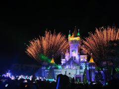 -青岛方特梦幻王国