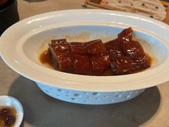 -御公馆中餐厅·点心·顺德菜·佛山东平保利洲际酒店
