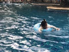 -三亚亚龙湾天域度假酒店