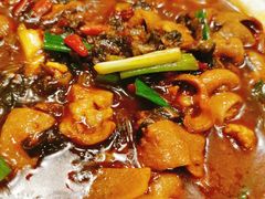 雪菜肥肠-季家厨房(长江东大街店)