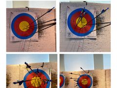 -弓舍射箭俱乐部(高新总店)