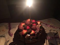 -艾加柒克蛋糕茶歇甜品台(春熙路店)