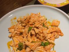 -那家小馆•北京菜•烤鸭(中关村店)