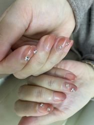 -斯馨·健康美甲美睫