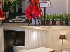 -Lazy Time Massage南亚按摩小馆(大悦城店)