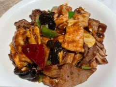 -北平小馆·烤鸭·家常菜(磨房北里店)