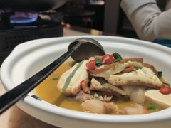 -佬麻雀·新湘菜(珠海金发购物中心店)