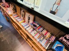-风雨书店(下城店)