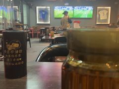 -马海涛牛肉串·午市牛腩饭·烧烤夜宵(领汇广场店)