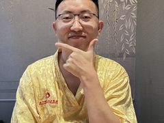 -大唐盲人按摩中心(天山路店)