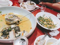 -巡耕记·湖南土菜(长湖店)