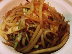 蘿蔔絲煲-马凯餐厅(长椿街店)