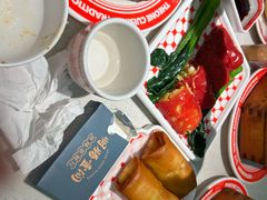 -明腾壹间茶餐厅(新都会花园广场店)