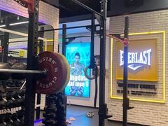 -EVOLUTION健身(麦凯乐店)